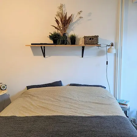 Appartamento Lovely 51 M Near The Pantheon *